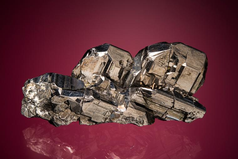 STEPHANITE (repaired)